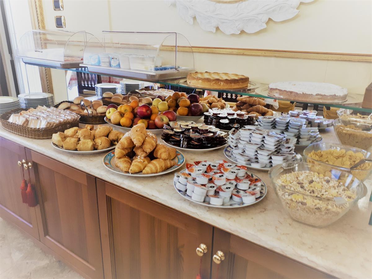 Trento Hotel 2*