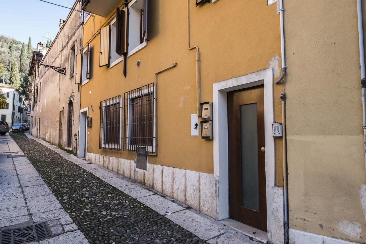 Apartment Flats4rent Silvia Verona
