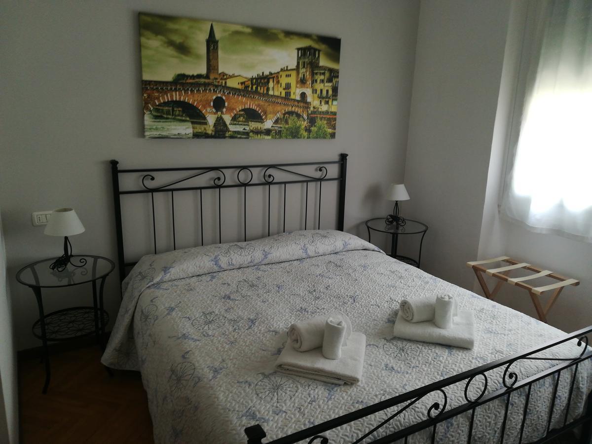 Guesthouset A Casa Di Luca *