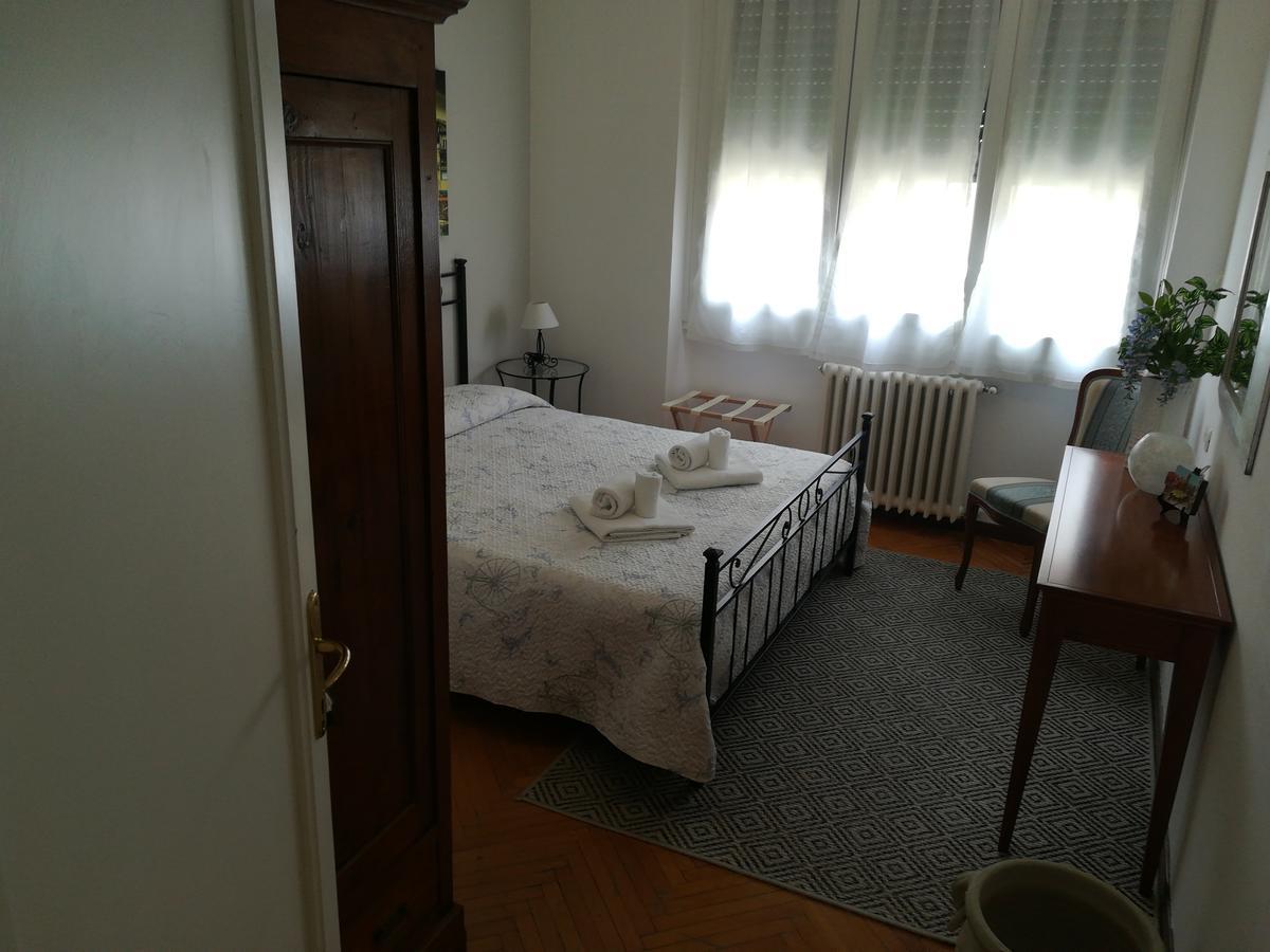 A Casa Di Luca *