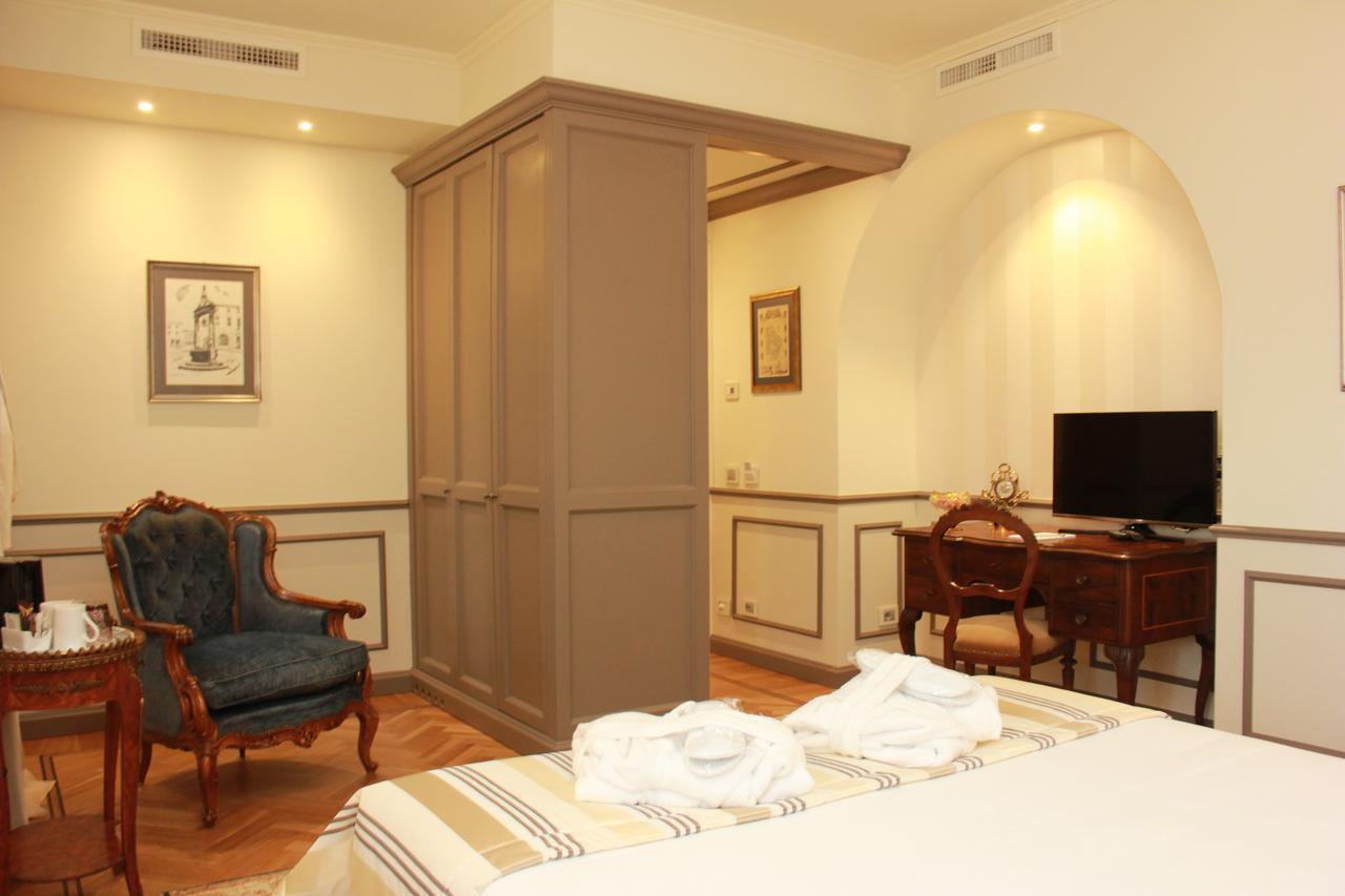 Altana Relais Boutique 3* Verona