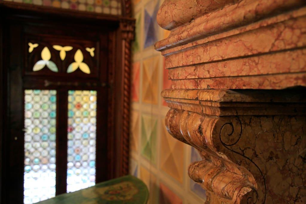 Bed & Breakfast Della Torre In