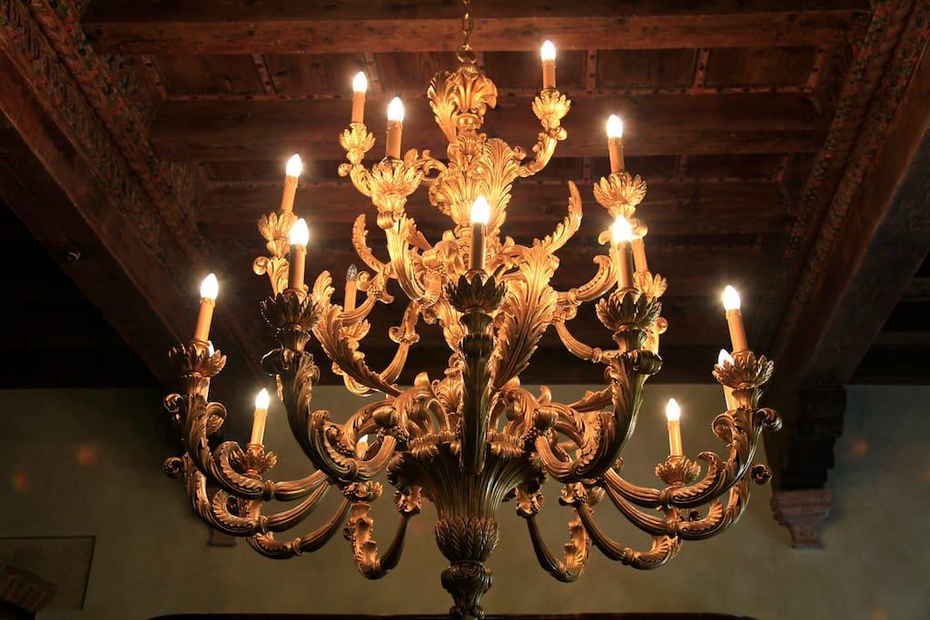 Della Torre In Bed & Breakfast Verona