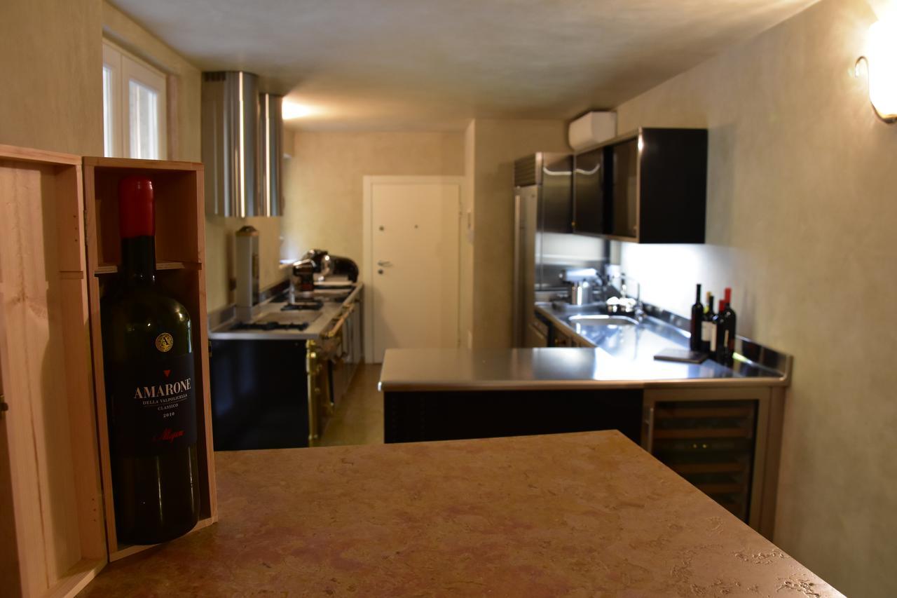 Della Torre In Bed & Breakfast