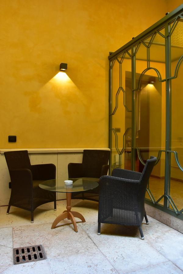 Della Torre In Bed & Breakfast 2*