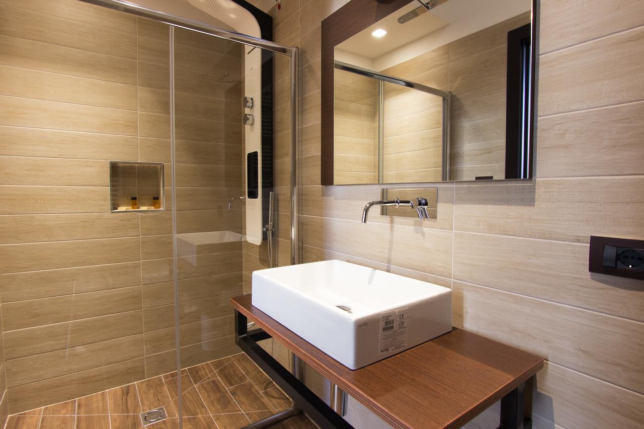Gasthof Arena Luxury Verona