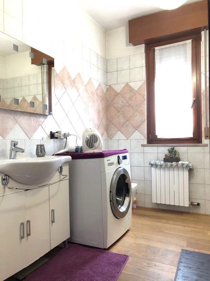 Casa Perlar Affittacamere