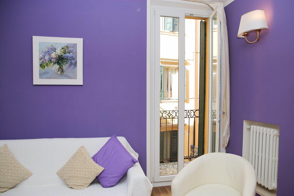 Apartment Les Di Verona