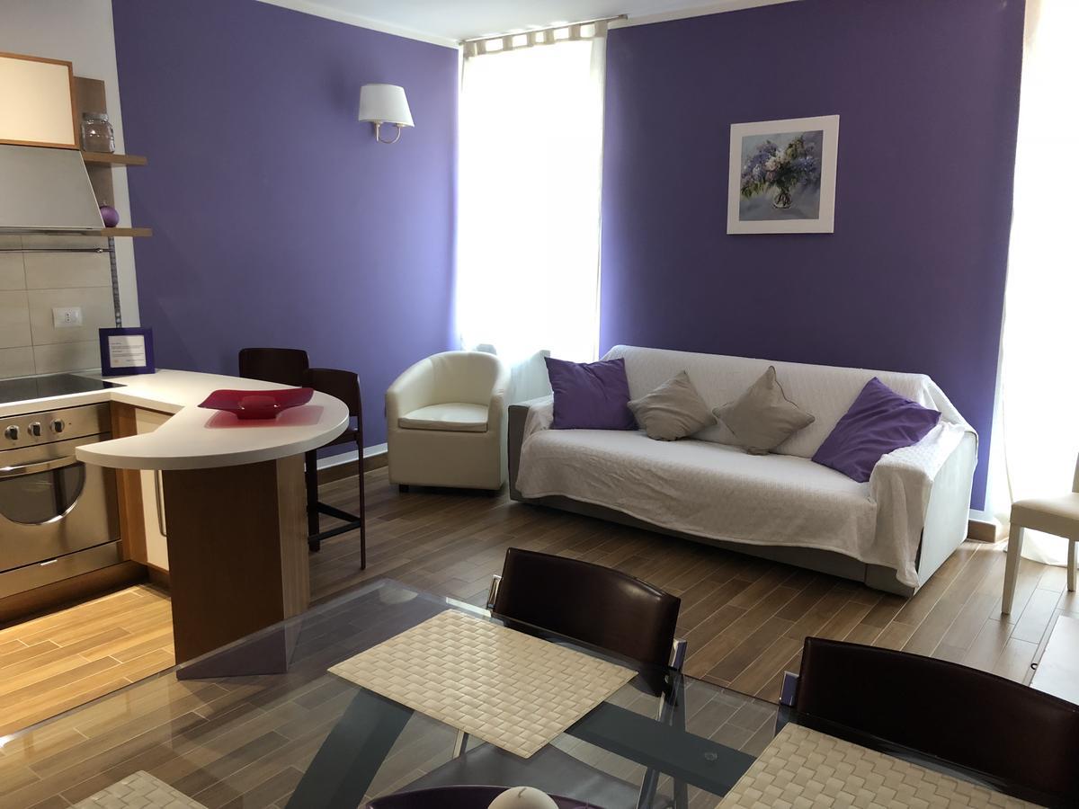 Apartment Les Di