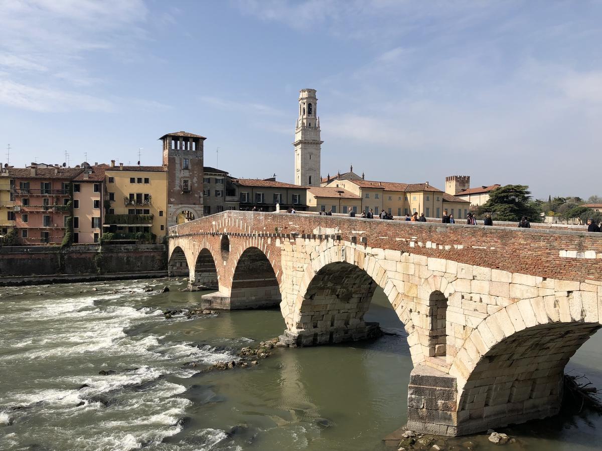 Apartment Les Di Verona