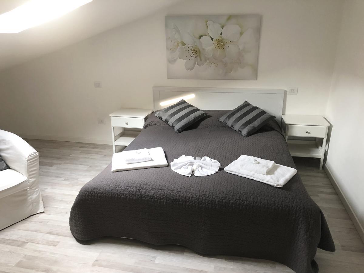Les Di Apartment