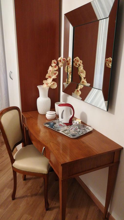 Guesthouset A Casa Di Luca