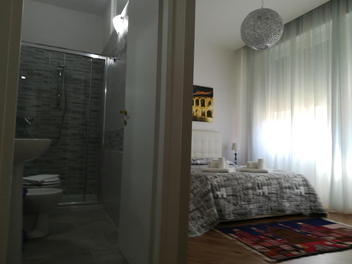 A Casa Di Luca Guesthouset Verona