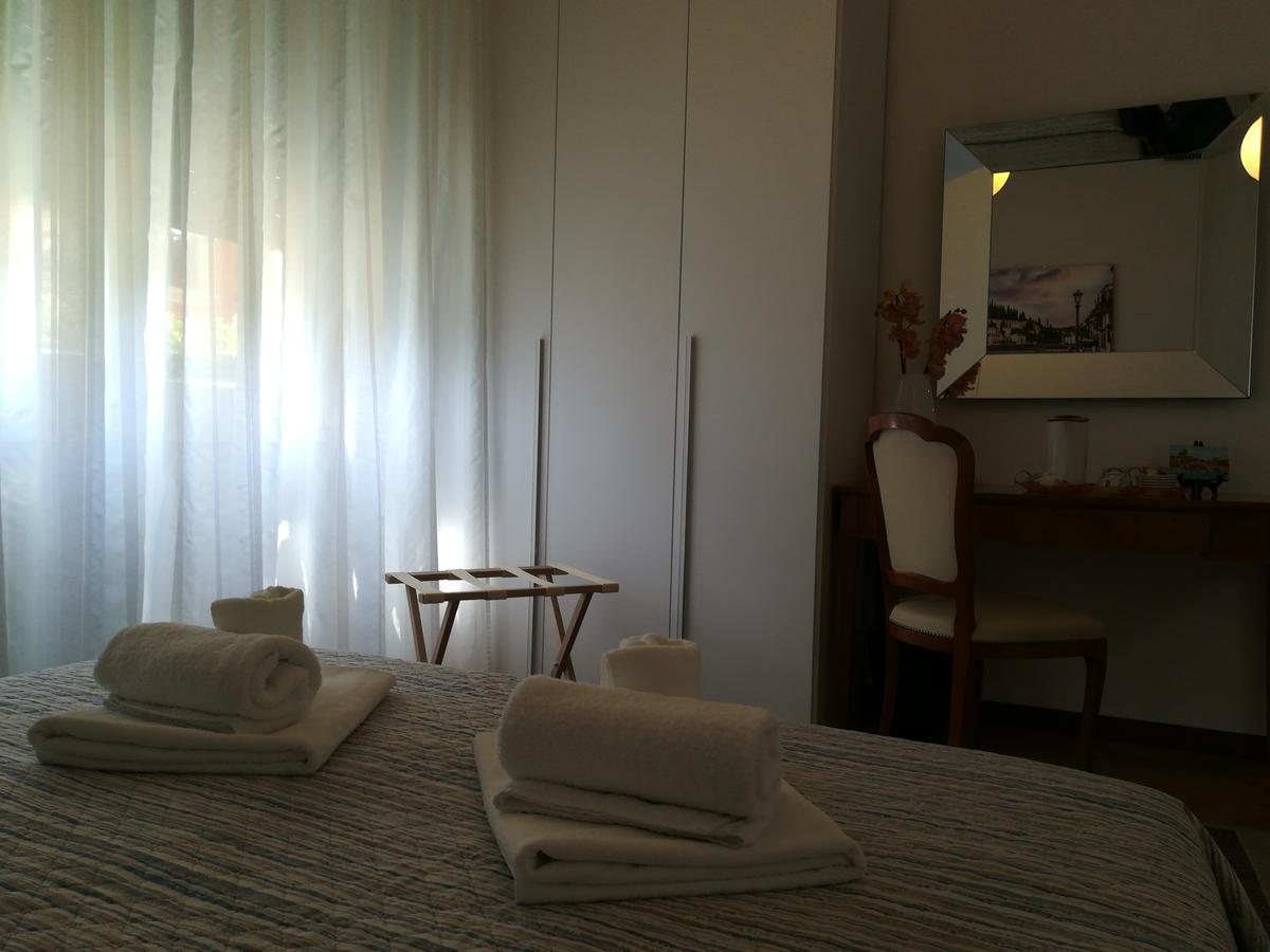 Guesthouset A Casa Di Luca Verona