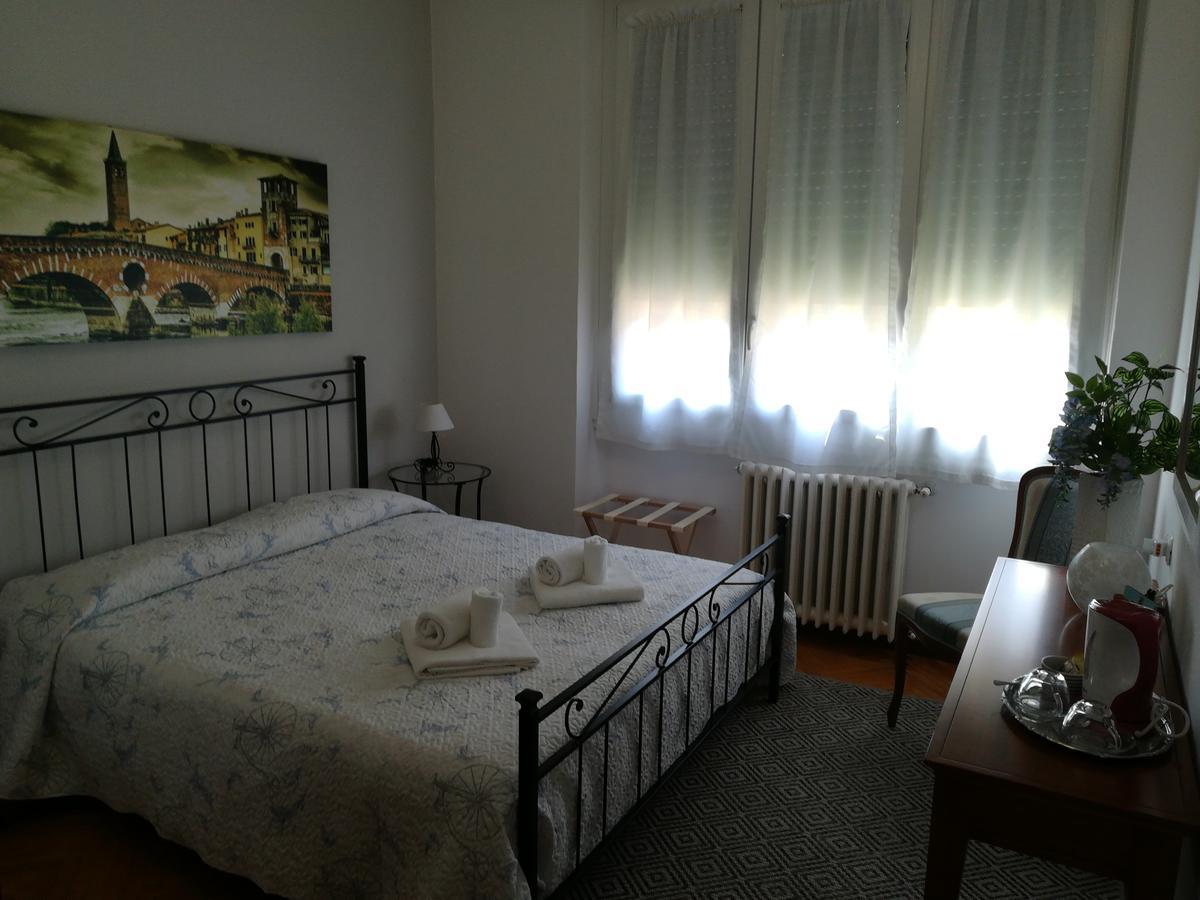 A Casa Di Luca Guesthouset *