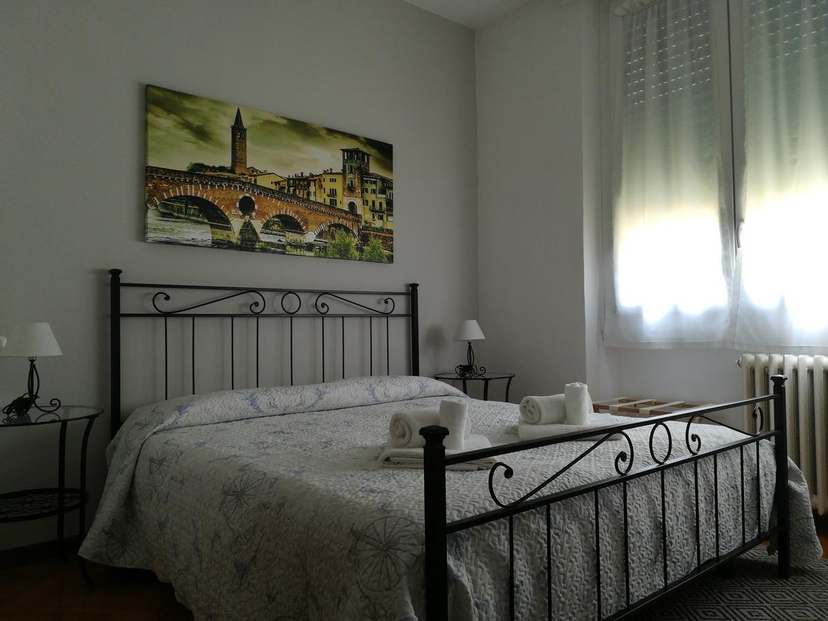 A Casa Di Luca *