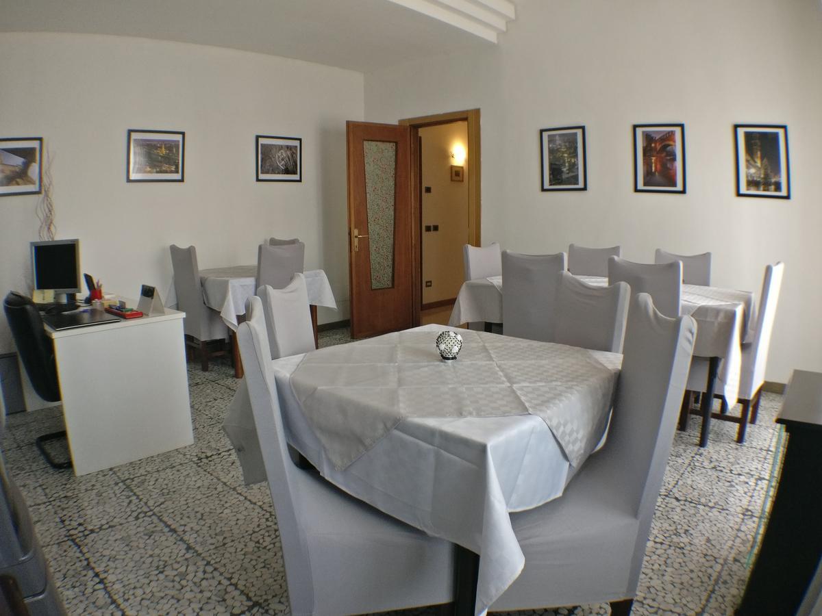 Bottego Casa de hóspedes *