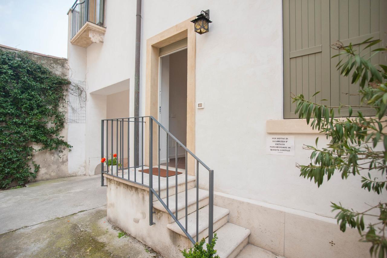 Apartment Italianflat - La Vigna In Citta Verona