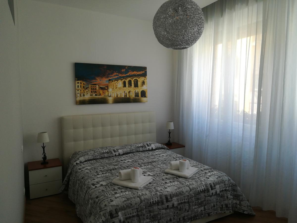 Guesthouset A Casa Di Luca *