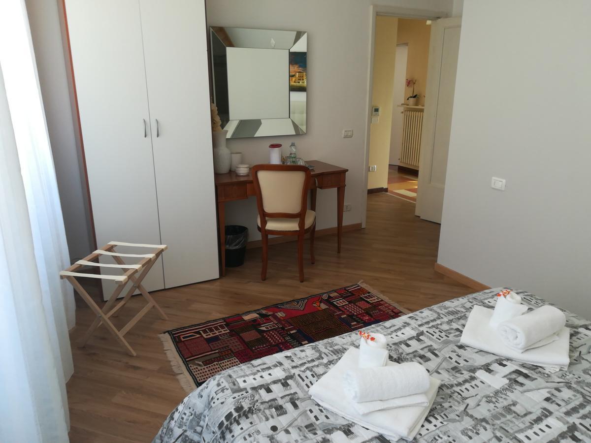 A Casa Di Luca Guesthouset Verona
