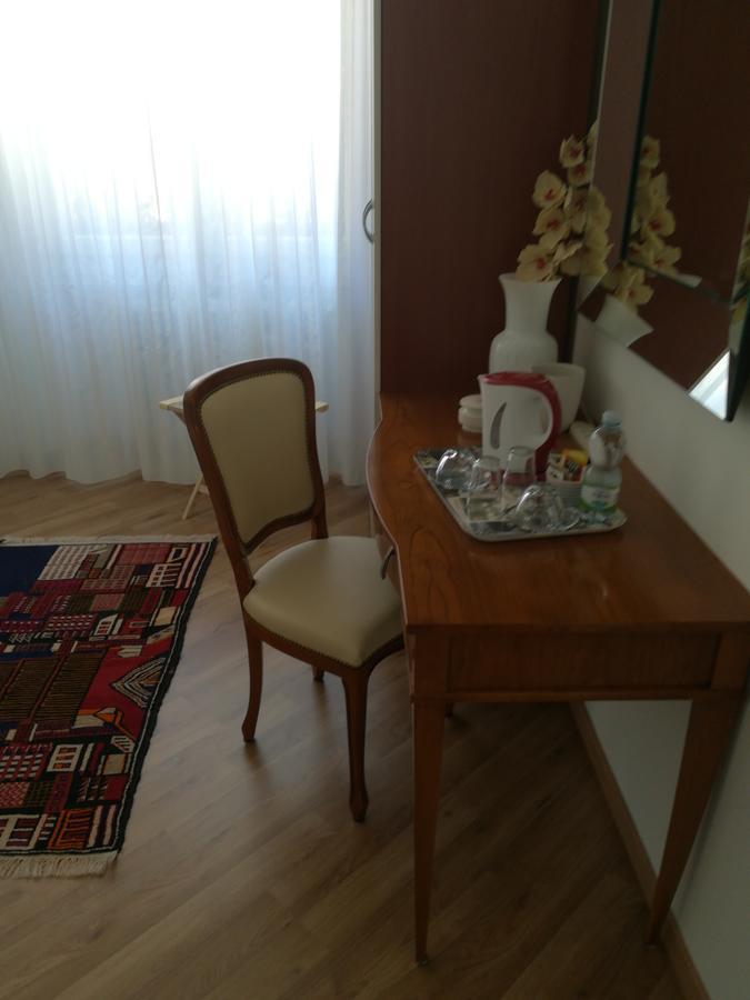 Guesthouset A Casa Di Luca Verona