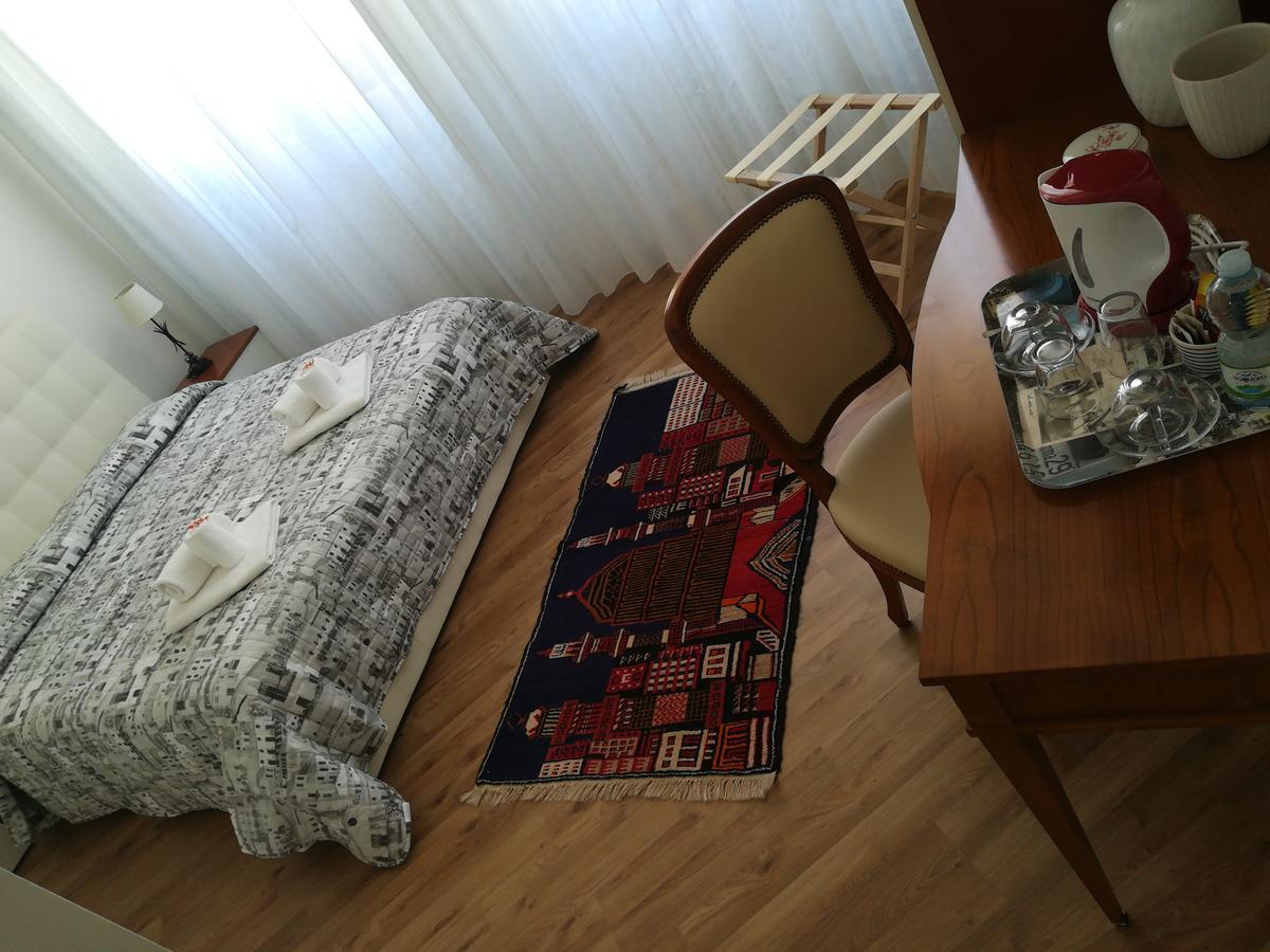 A Casa Di Luca * Verona