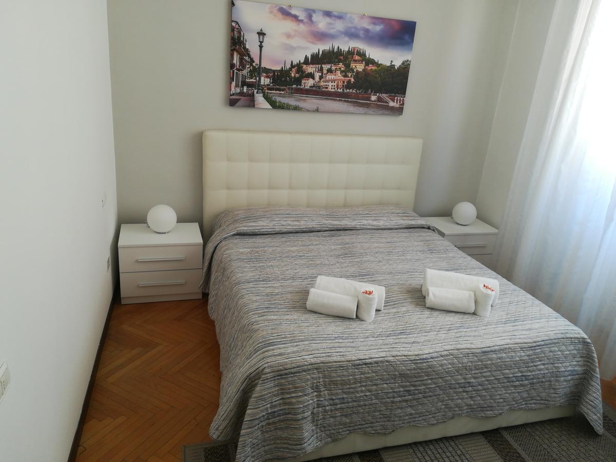 A Casa Di Luca Guesthouset Verona