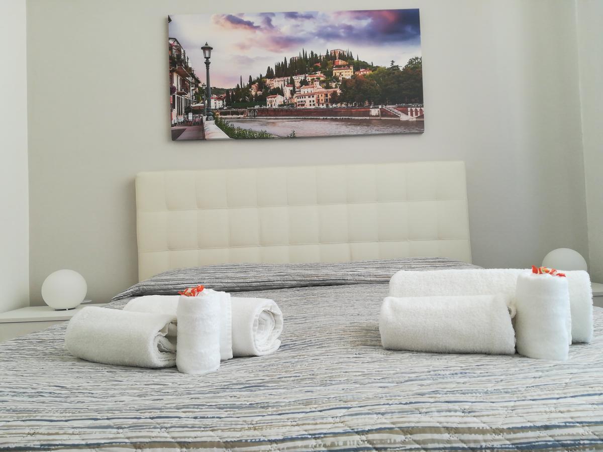 Guesthouset A Casa Di Luca *