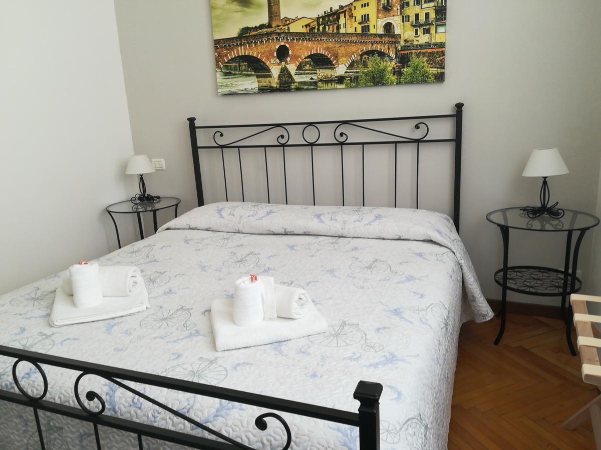 A Casa Di Luca Guesthouset *