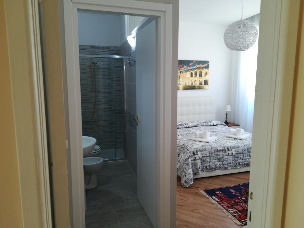A Casa Di Luca Guesthouset