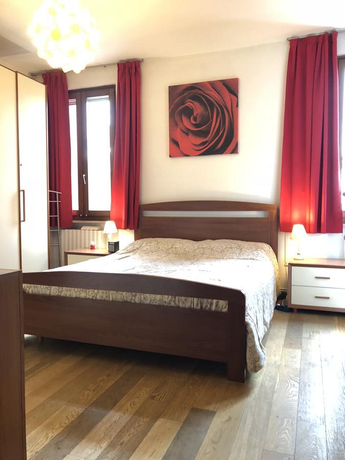 Casa Perlar Affittacamere Verona