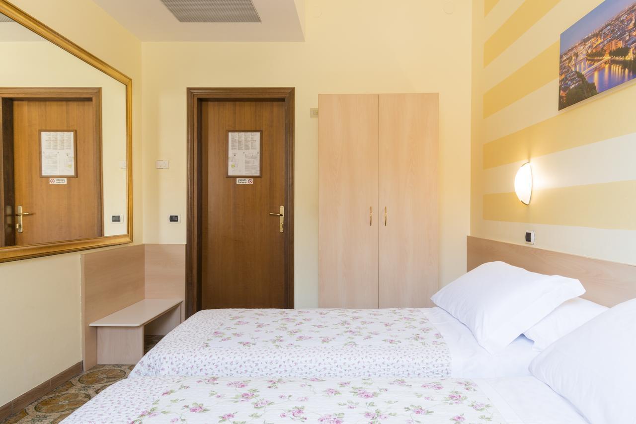 Trento 2* Verona