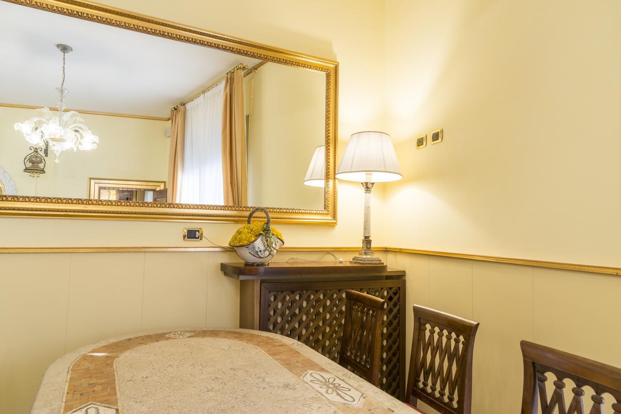 Hotel Trento Verona