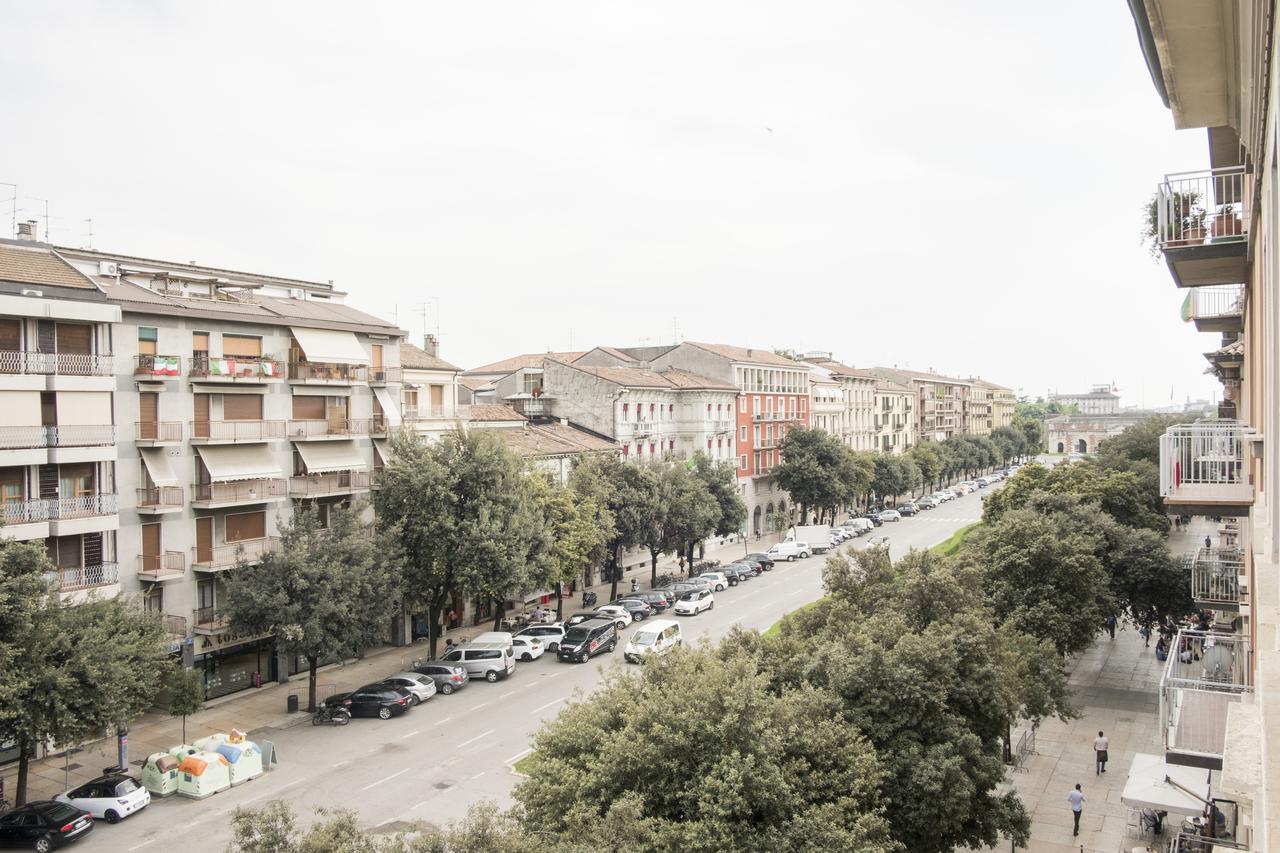Hotel Trento Verona