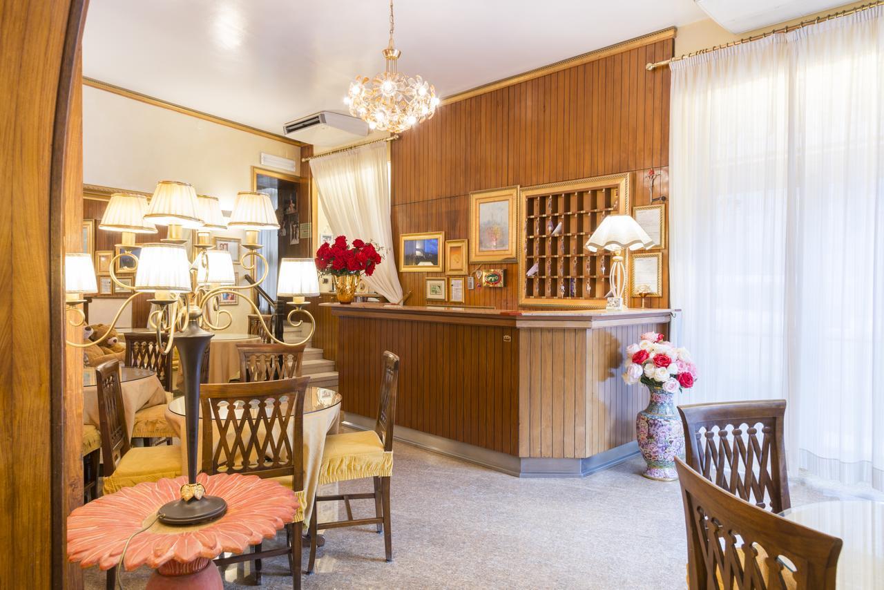 Trento Hotel 2*