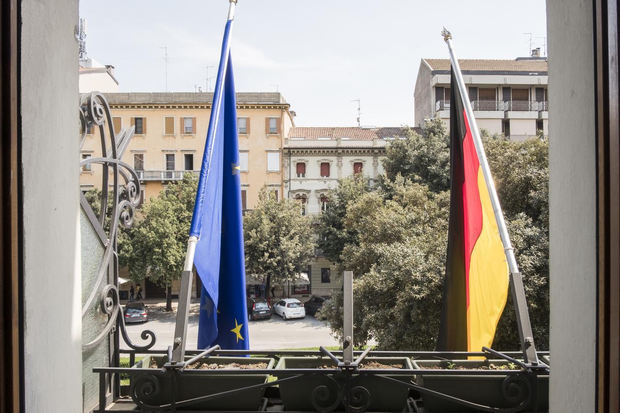 Trento Hotel Verona