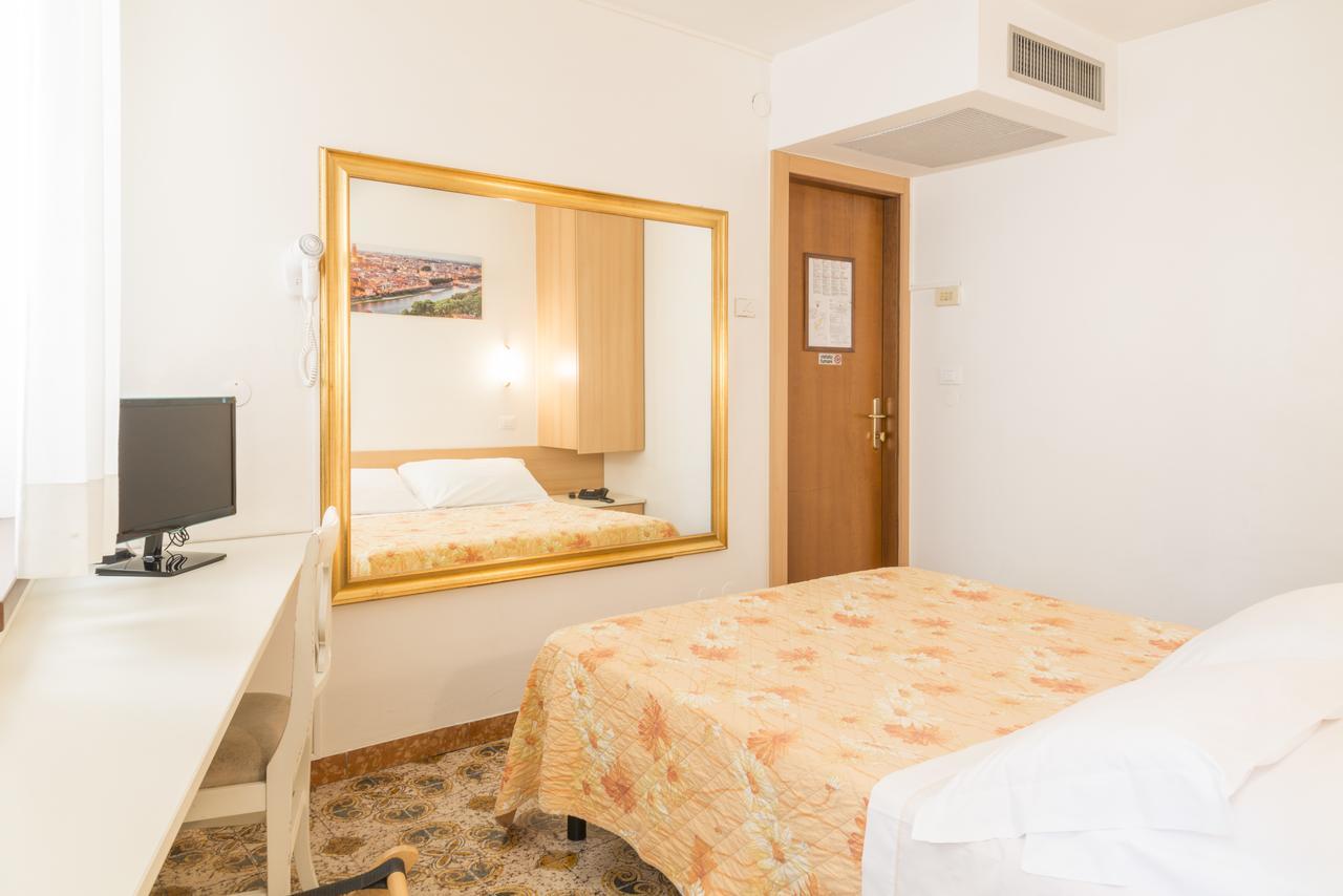 Trento Verona