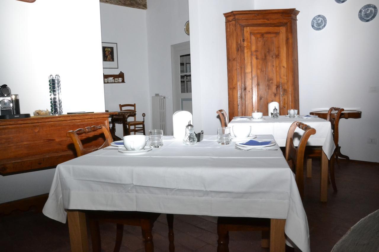 San Giacomo Frühstückspension