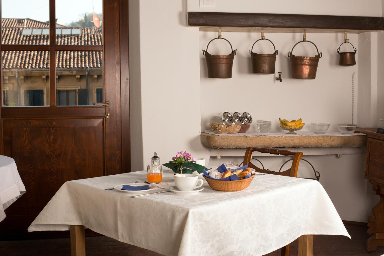 Frühstückspension San Giacomo 2*