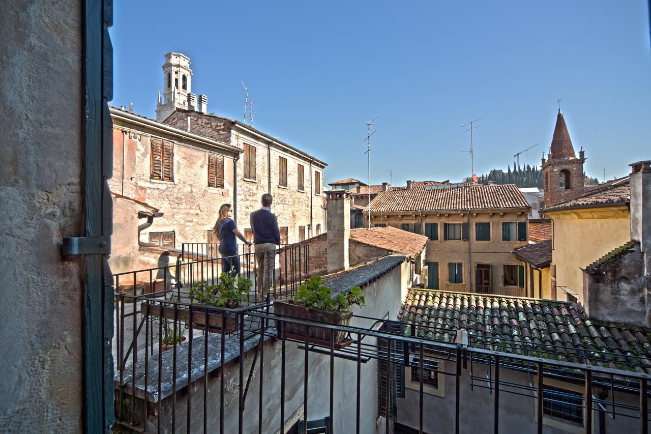 Frühstückspension San Giacomo Verona
