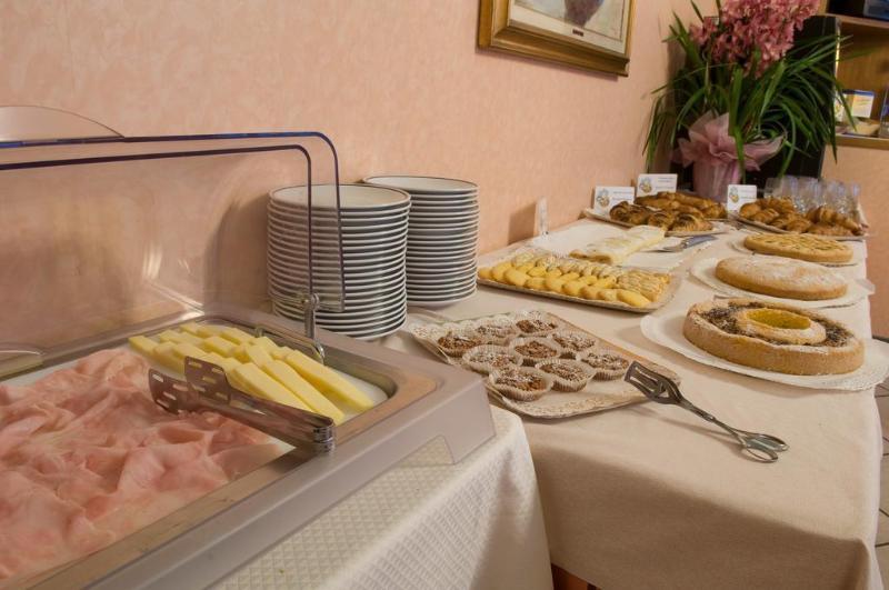 Hotel Gardenia 3*
