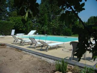 Park Elefante Hotel Verona