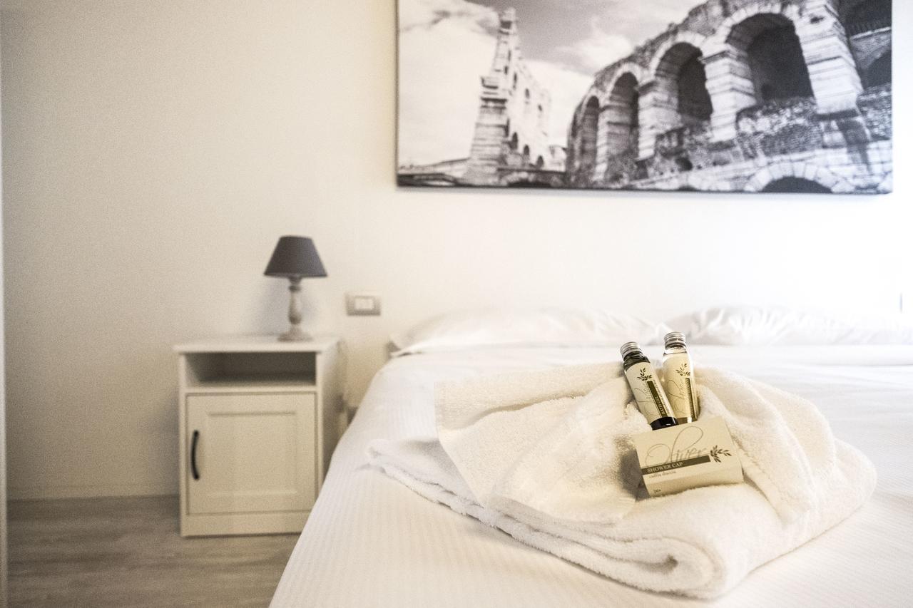 Căn hộ Flats4rent Casa Di Sara *