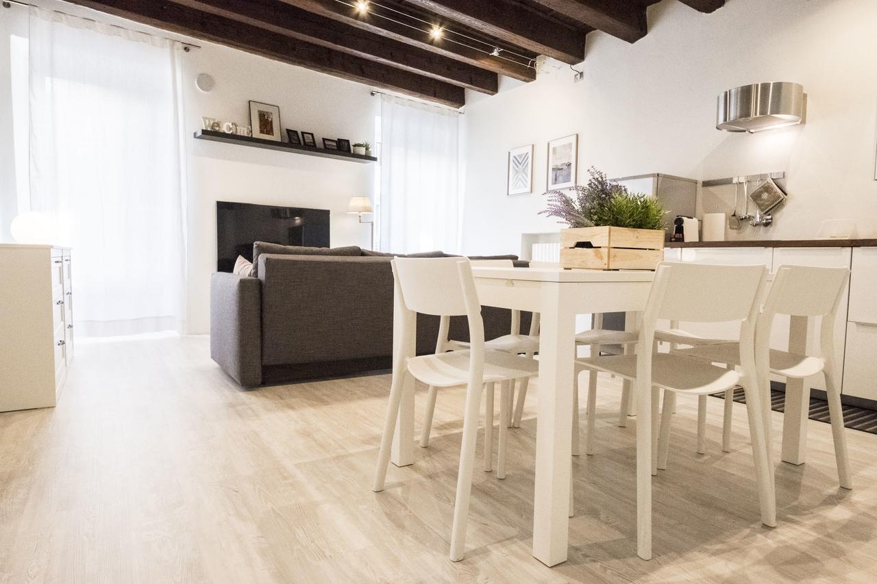 Căn hộ Flats4rent Casa Di Sara