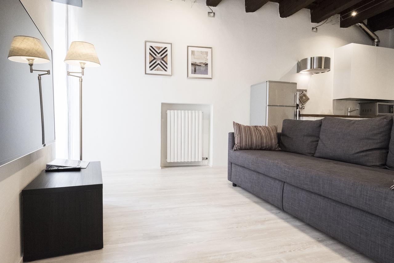 Appartamento Flats4rent Casa Di Sara