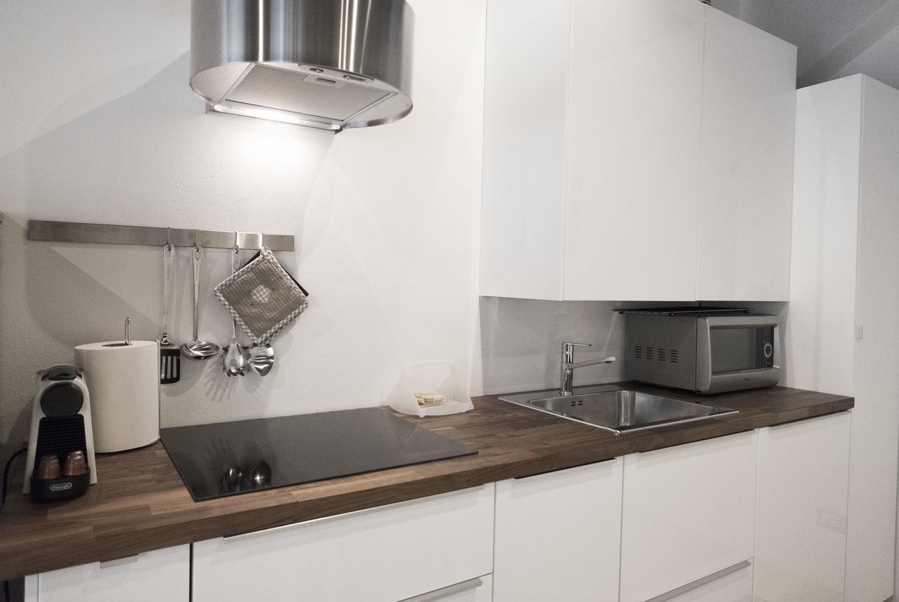 Căn hộ Flats4rent Casa Di Sara
