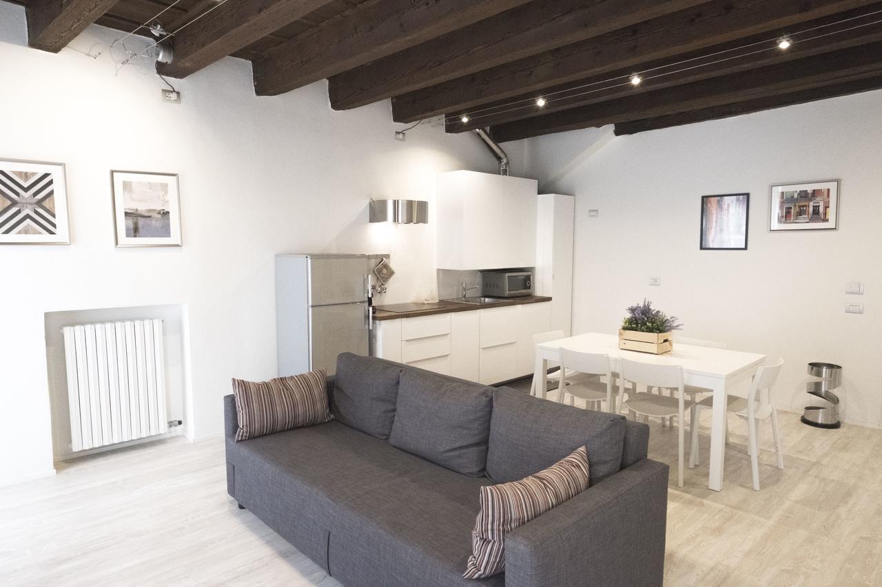 Căn hộ Flats4rent Casa Di Sara