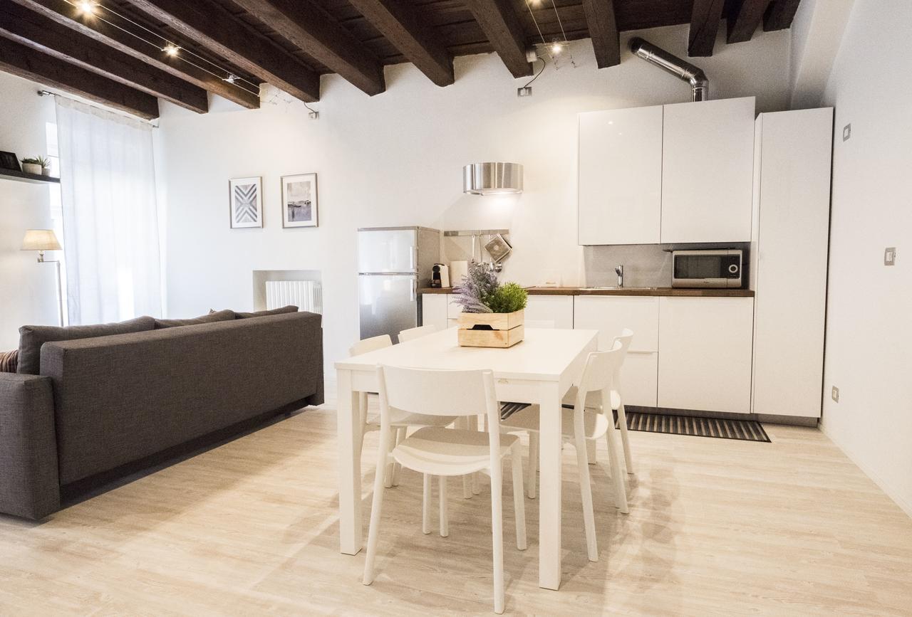 Appartamento Flats4rent Casa Di Sara *