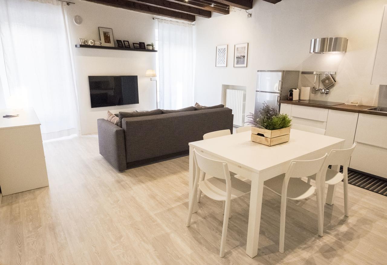 Flats4rent Casa Di Sara Căn hộ *