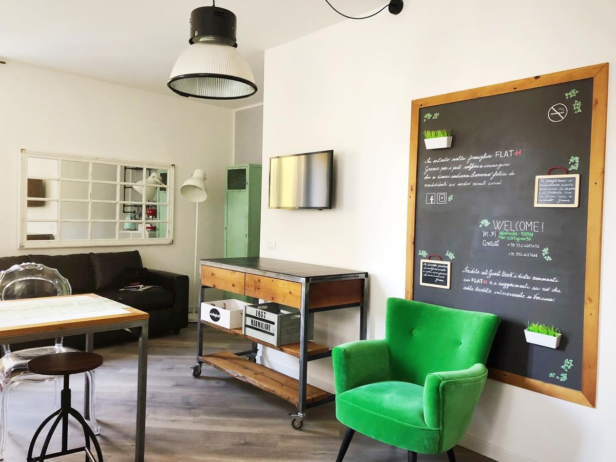 Flat 11 - Holiday Premium Appartement *